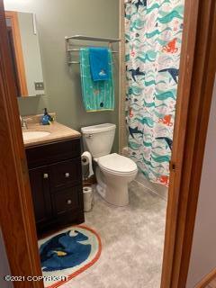 10821 Klutina Cir, Eagle River, AK 99577 photo 40