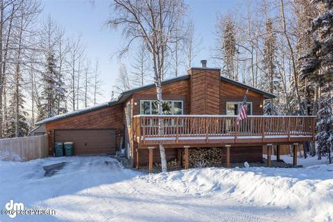 10821 Klutina Cir, Eagle River, AK 99577 photo 57