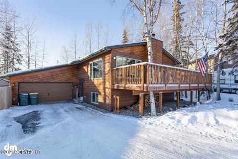 10821 Klutina Cir, Eagle River, AK 99577 photo 3