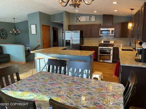 10821 Klutina Cir, Eagle River, AK 99577 photo 14