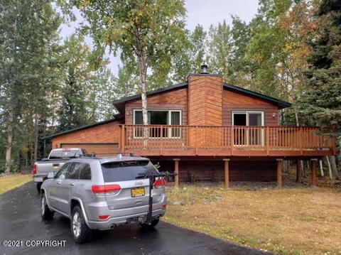 10821 Klutina Cir, Eagle River, AK 99577 photo 58