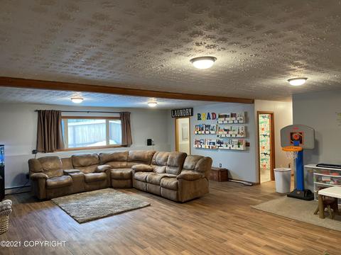 10821 Klutina Cir, Eagle River, AK 99577 photo 20