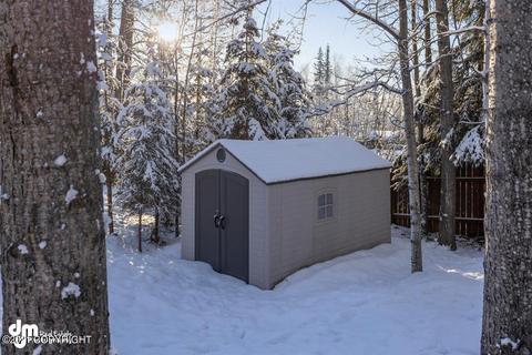 10821 Klutina Cir, Eagle River, AK 99577 photo 54