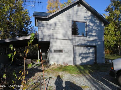 18232 S Birchwood Loop, Chugiak, AK 99567 photo 2