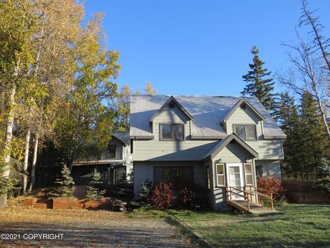 18232 S Birchwood Loop, Chugiak, AK 99567 photo 1