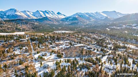 L2 B3 Northfield Drive, Anchorage, AK 99516