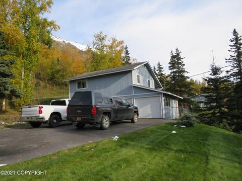 25844 Imperial Dr, Eagle River, AK 99577 photo 3