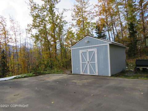 25844 Imperial Dr, Eagle River, AK 99577 photo 30
