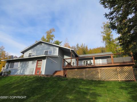 25844 Imperial Dr, Eagle River, AK 99577 photo 1