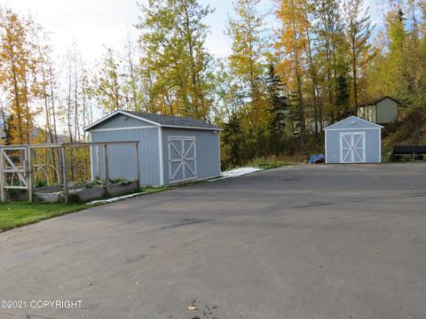 25844 Imperial Dr, Eagle River, AK 99577 photo 31