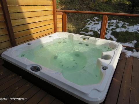 25844 Imperial Dr, Eagle River, AK 99577 photo 5