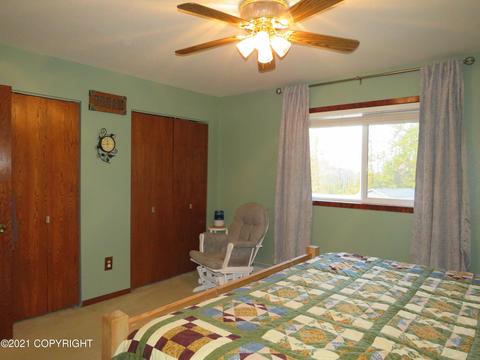 25844 Imperial Dr, Eagle River, AK 99577 photo 25