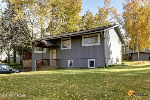 7631 Adobe Dr, Anchorage, AK 99507 photo 1