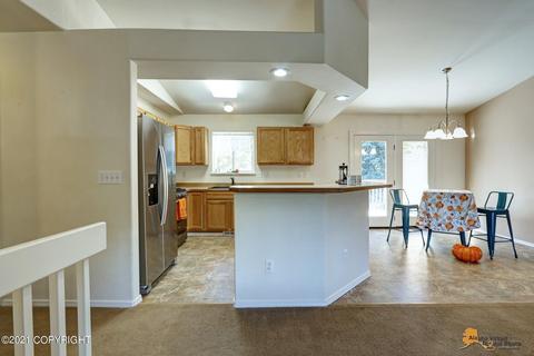 19114 Danny Dr, Eagle River, AK 99577 photo 6