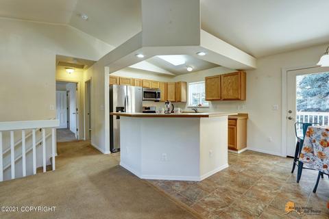 19114 Danny Dr, Eagle River, AK 99577 photo 5