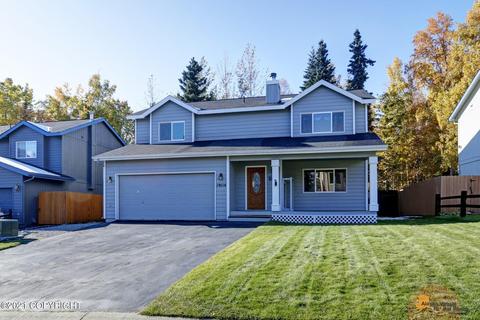 19114 Danny Dr, Eagle River, AK 99577 photo 14