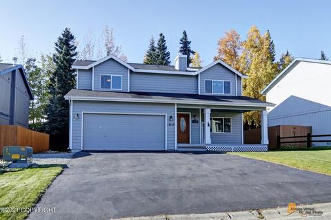 19114 Danny Dr, Eagle River, AK 99577 photo 15