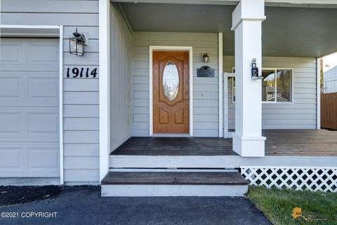 19114 Danny Dr, Eagle River, AK 99577 photo 16