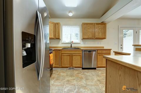 19114 Danny Dr, Eagle River, AK 99577 photo 7