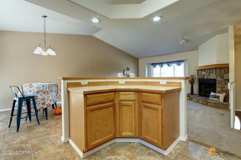 19114 Danny Dr, Eagle River, AK 99577 photo 9