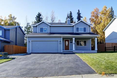 19114 Danny Dr, Eagle River, AK 99577 photo 1