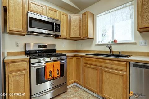 19114 Danny Dr, Eagle River, AK 99577 photo 8