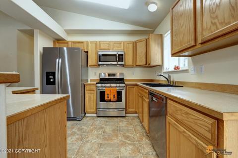 19114 Danny Dr, Eagle River, AK 99577 photo 10
