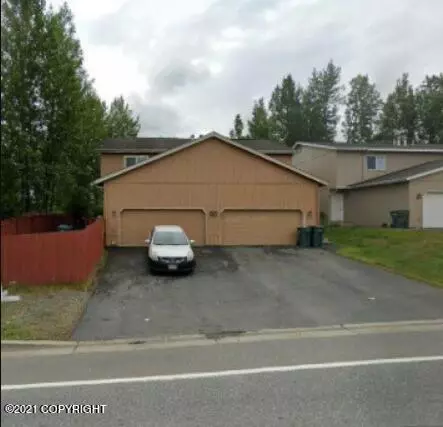 8040 E 32nd Ave, Anchorage, AK 99504 photo 1