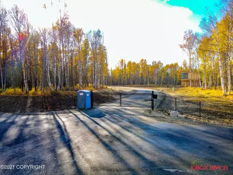 7870 N Aileron Cir, Palmer, AK 99645 photo 2