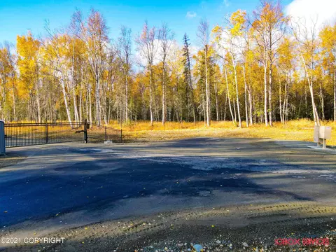 7870 N Aileron Cir, Palmer, AK 99645 photo 3