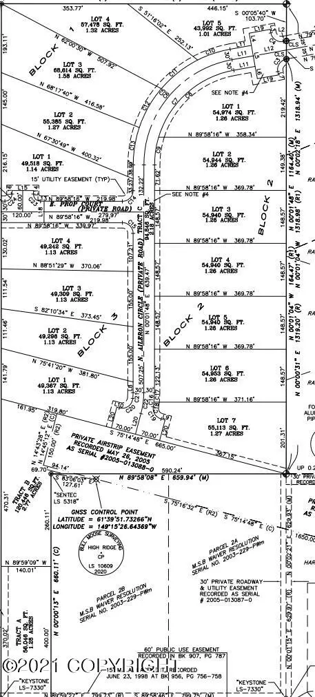 7870 N Aileron Cir, Palmer, AK 99645 photo 8