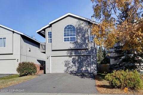 2005 Terrebonne Loop, Anchorage, AK 99502 photo 1