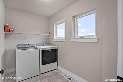 3155 Morgan Loop, Anchorage, AK 99516 photo 25