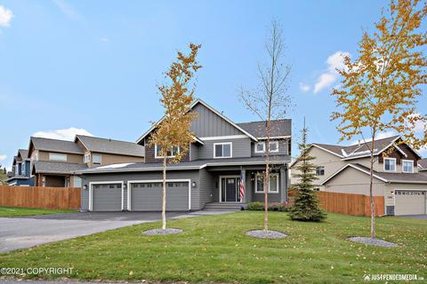 3155 Morgan Loop, Anchorage, AK 99516 photo 30