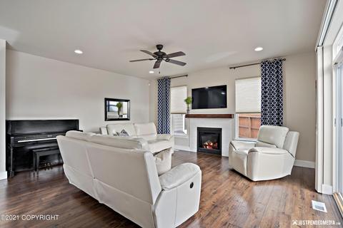 3155 Morgan Loop, Anchorage, AK 99516 photo 13
