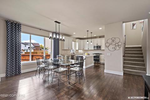 3155 Morgan Loop, Anchorage, AK 99516 photo 9