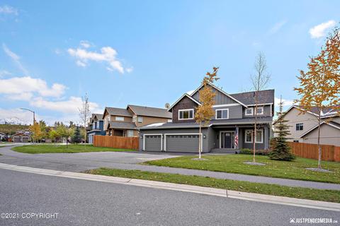 3155 Morgan Loop, Anchorage, AK 99516 photo 29