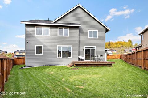3155 Morgan Loop, Anchorage, AK 99516 photo 26