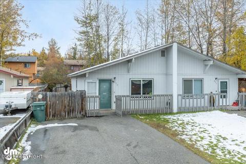 273 Fall Leaf Cir, Anchorage, AK 99504 photo 1