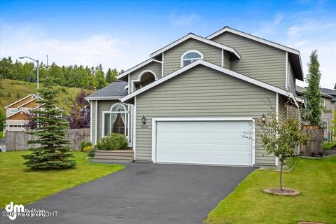3282 Morgan Loop, Anchorage, AK 99516 photo 41