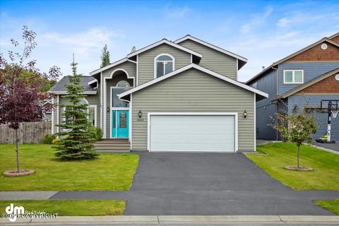 3282 Morgan Loop, Anchorage, AK 99516 photo 1