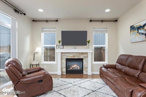 3282 Morgan Loop, Anchorage, AK 99516 photo 14