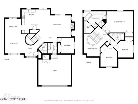 3282 Morgan Loop, Anchorage, AK 99516 photo 43