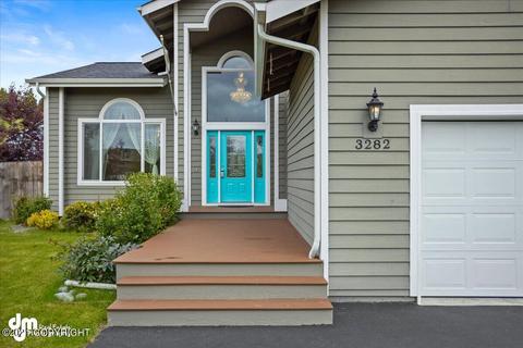 3282 Morgan Loop, Anchorage, AK 99516 photo 2