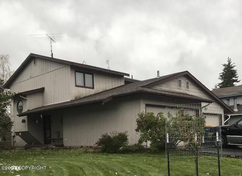 16230 Copper Mountain Cir, Eagle River, AK 99577 photo 2