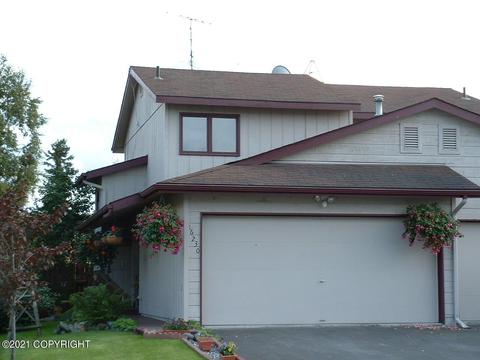 16230 Copper Mountain Cir, Eagle River, AK 99577 photo 1