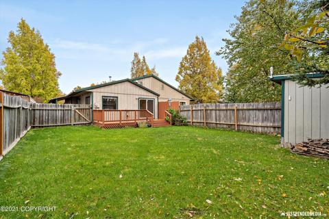 1844 Bellevue Loop, Anchorage, AK 99515 photo 26