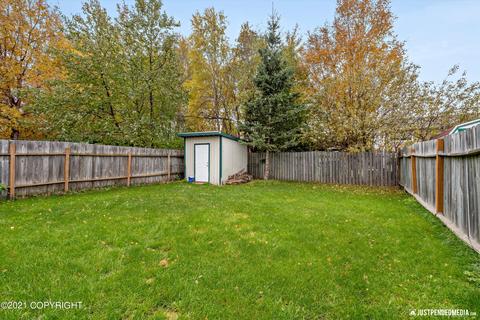1844 Bellevue Loop, Anchorage, AK 99515 photo 22
