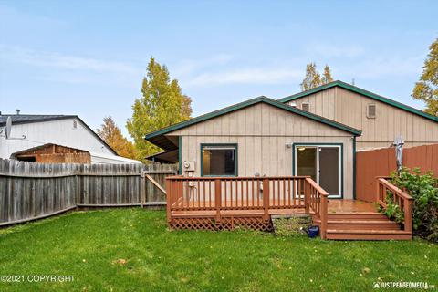 1844 Bellevue Loop, Anchorage, AK 99515 photo 24