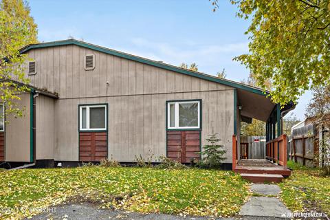 1844 Bellevue Loop, Anchorage, AK 99515 photo 1